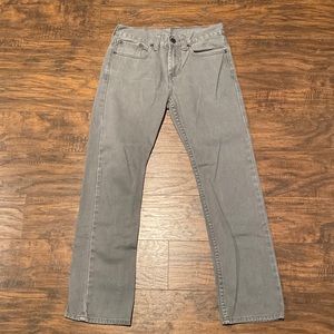 Bullhead Slim Cut Grey Gravels Jeans